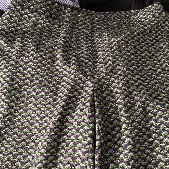 Patterned Pants - Picture 2 of 3